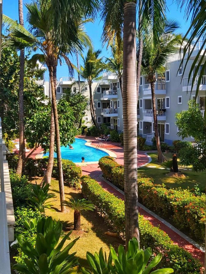 Punta Cana Blue Beach Estudio Exterior photo